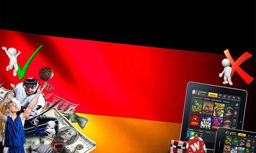 Gesetze und Vorschriften für Online-Glücksspiele in Deutschland